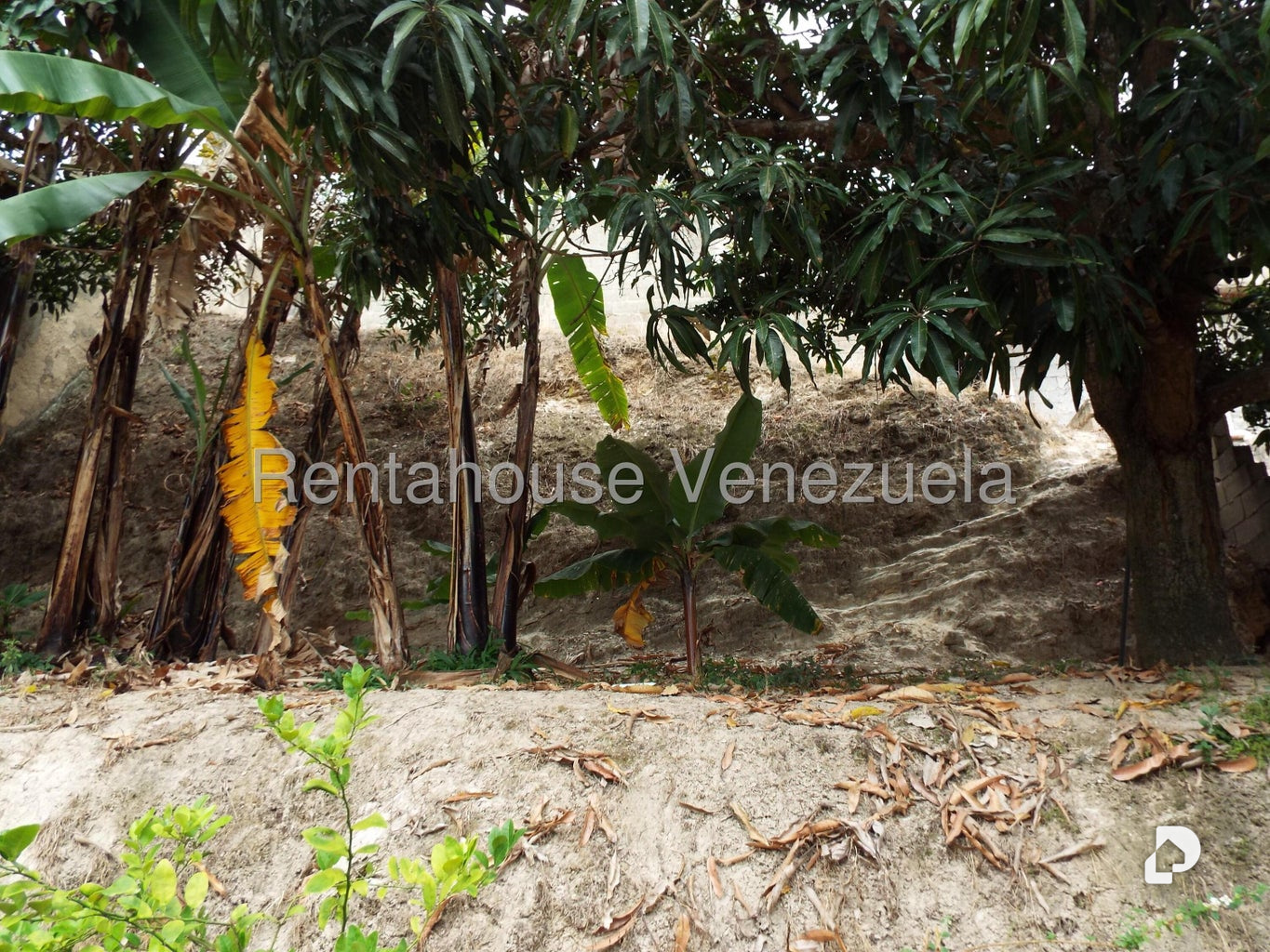Casa en Lomas De La Trinidad, Caracas