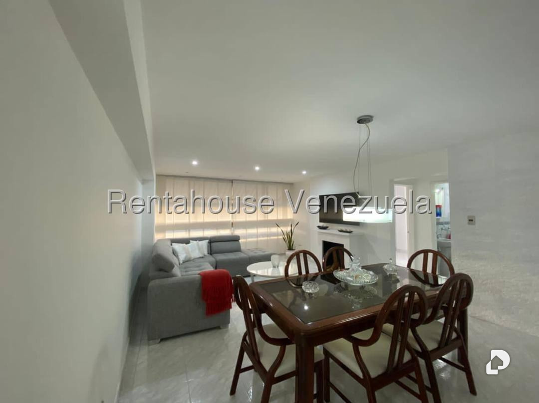 Apartamento en El Llanito, Caracas – 5
