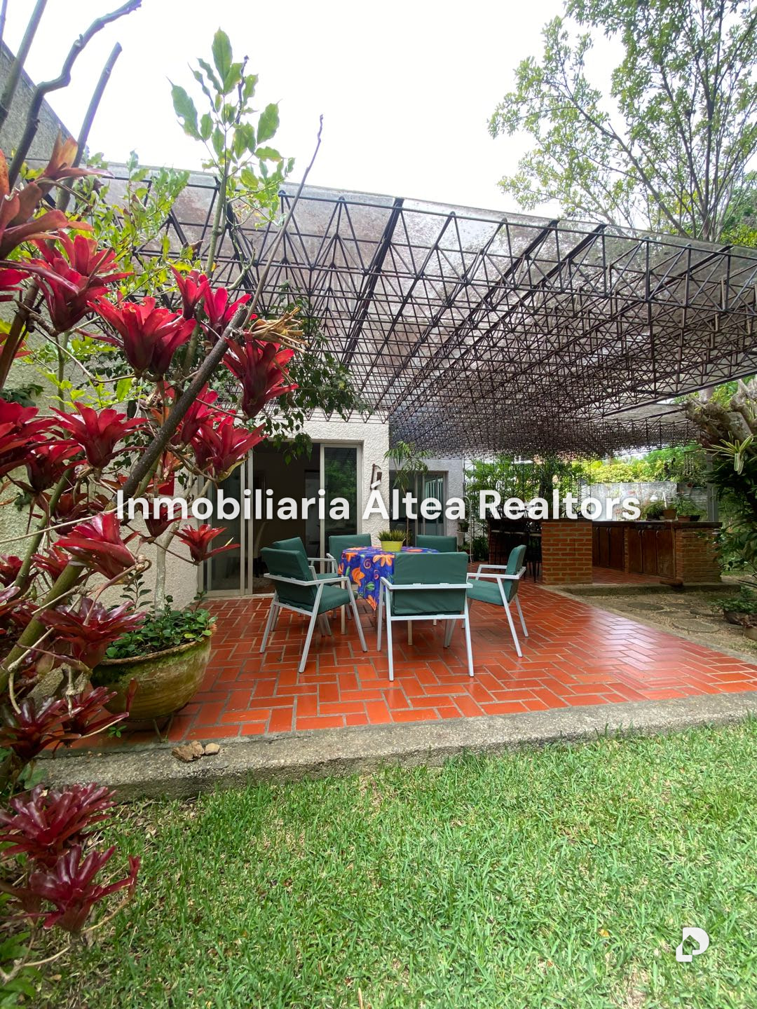 Casa en Colinas de Tamanaco, Caracas – 6