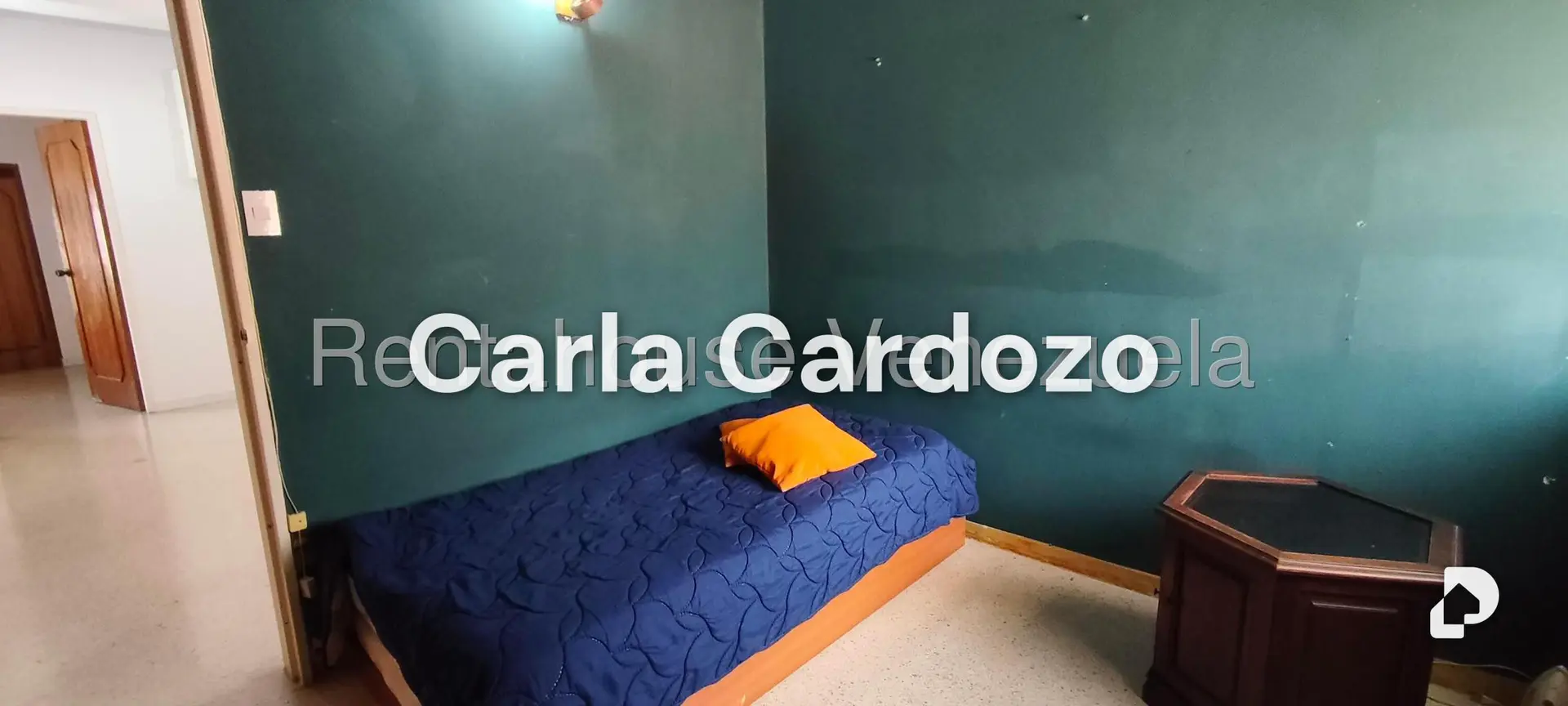 Casa en Alto Prado, Caracas – 22