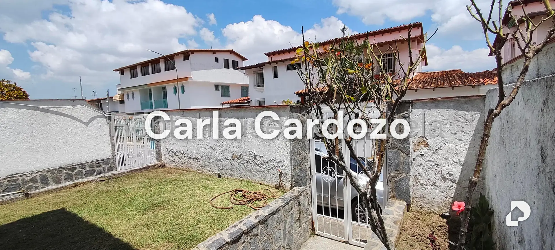 Casa en Alto Prado, Caracas – 5