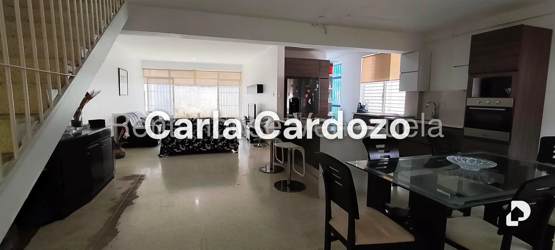 Casa en Alto Prado, Caracas – 10
