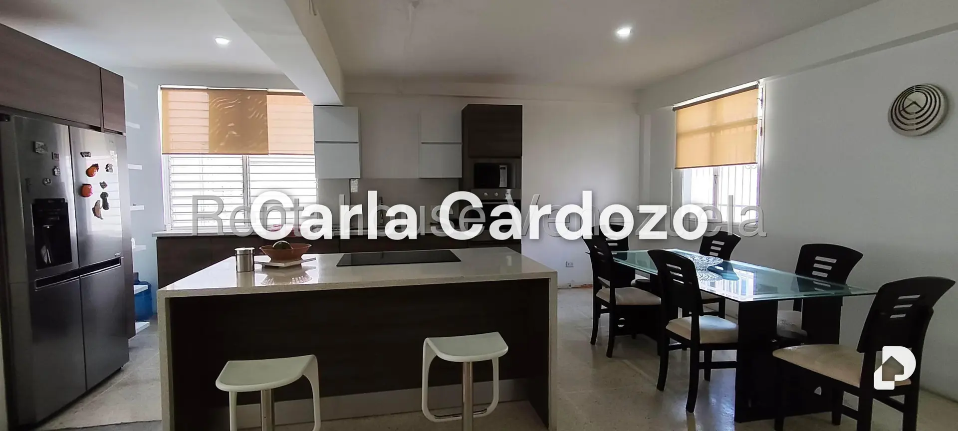 Casa en Alto Prado, Caracas – 12