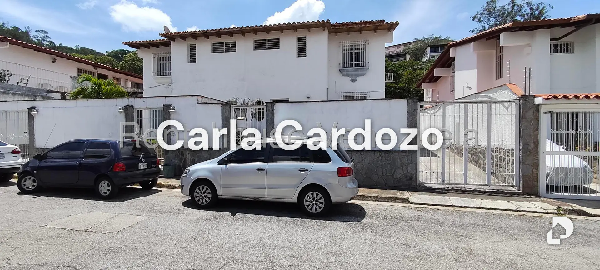 Casa en Alto Prado, Caracas – 2