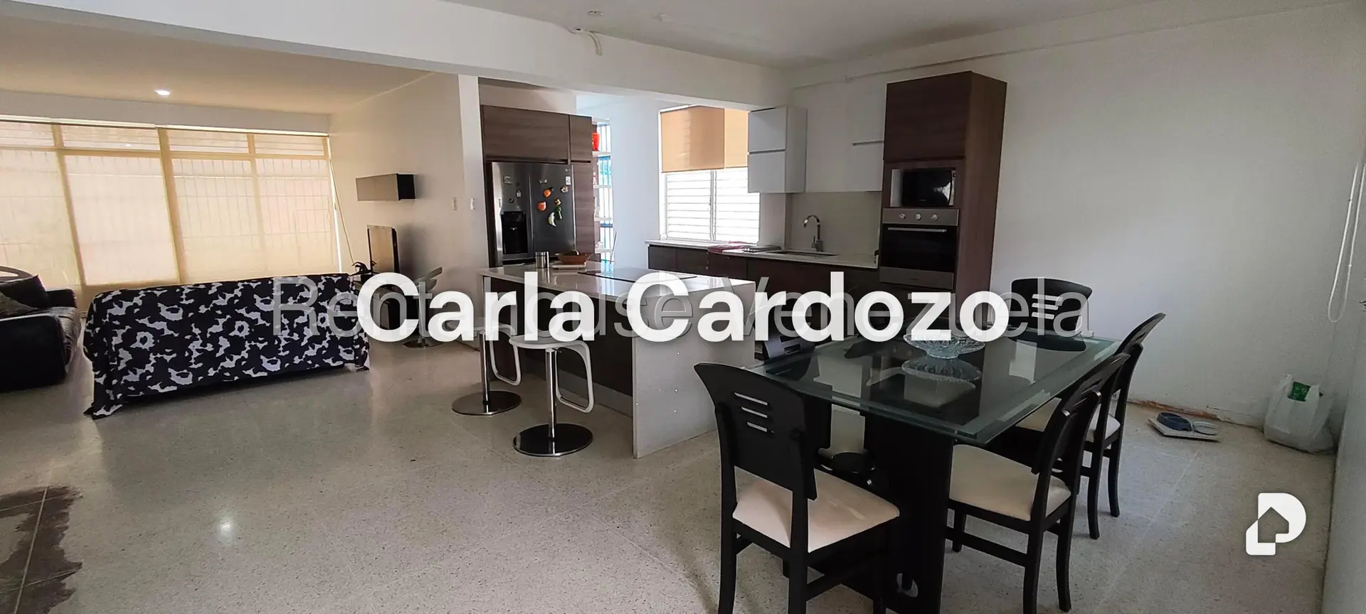 Casa en Alto Prado, Caracas – 7