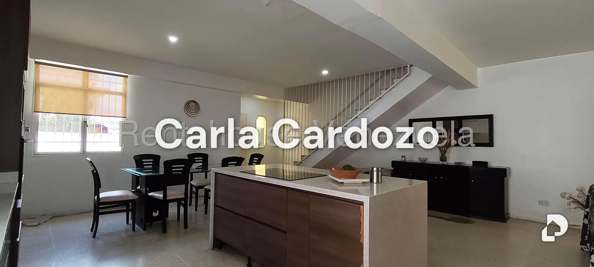 Casa en Alto Prado, Caracas – 8