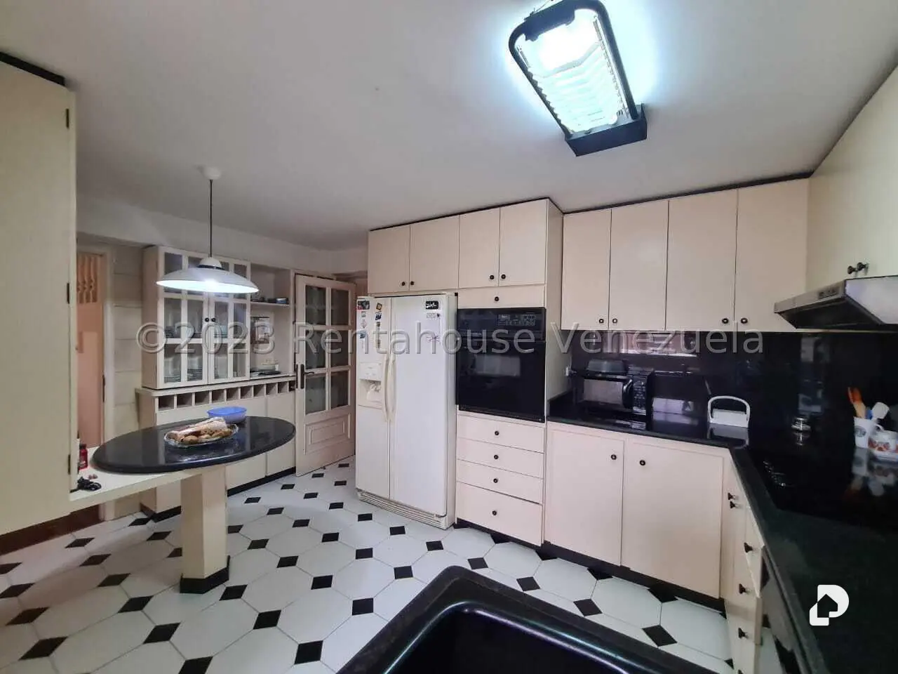 Apartamento en La Alameda, Caracas – 13