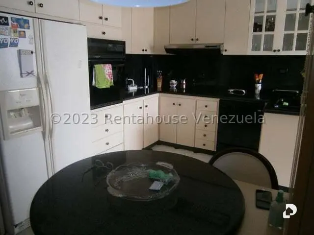 Apartamento en La Alameda, Caracas – 14