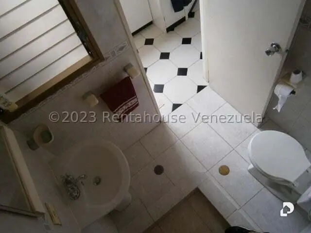 Apartamento en La Alameda, Caracas – 18