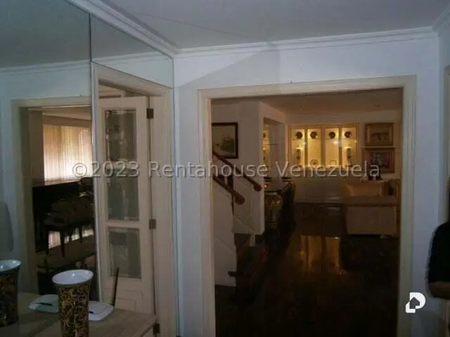 Apartamento en La Alameda, Caracas – 3