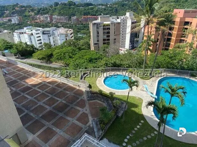 Apartamento en La Alameda, Caracas – 23