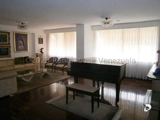 Apartamento en La Alameda, Caracas – 5