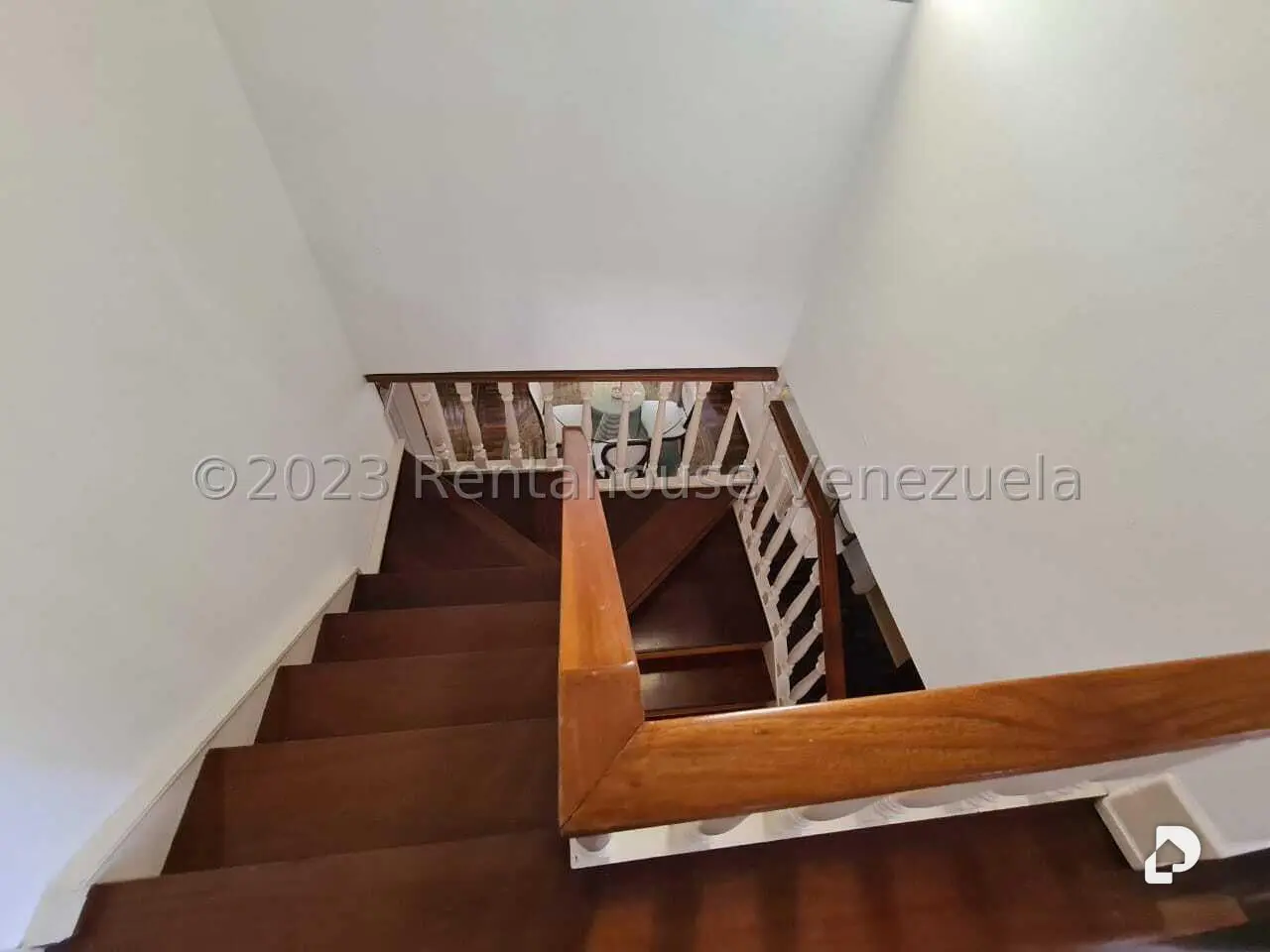 Apartamento en La Alameda, Caracas – 27