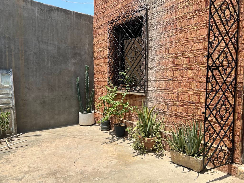 Casa en Santa Lucía, Maracaibo - 1