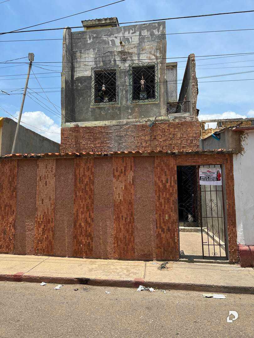 Casa en Santa Lucía, Maracaibo – 27