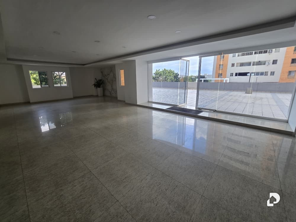 Apartamento en El Parral, Valencia – 7