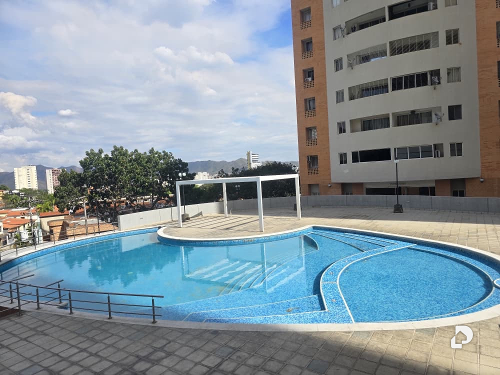 Apartamento en El Parral, Valencia – 9