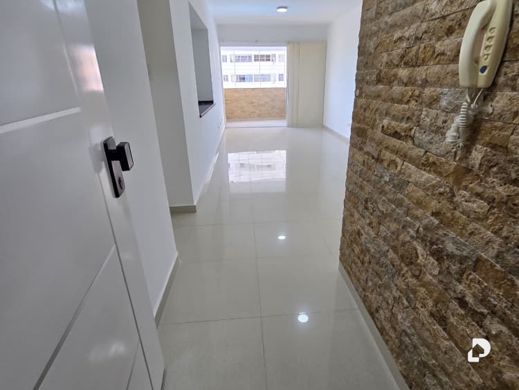 Apartamento en El Parral, Valencia – 3