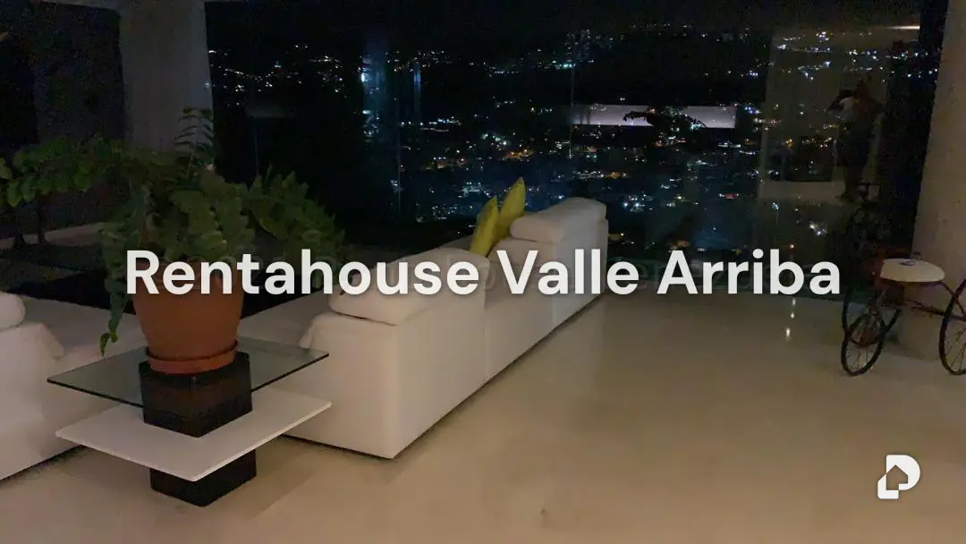 Casa en Cumbres de Curumo, Caracas – 7