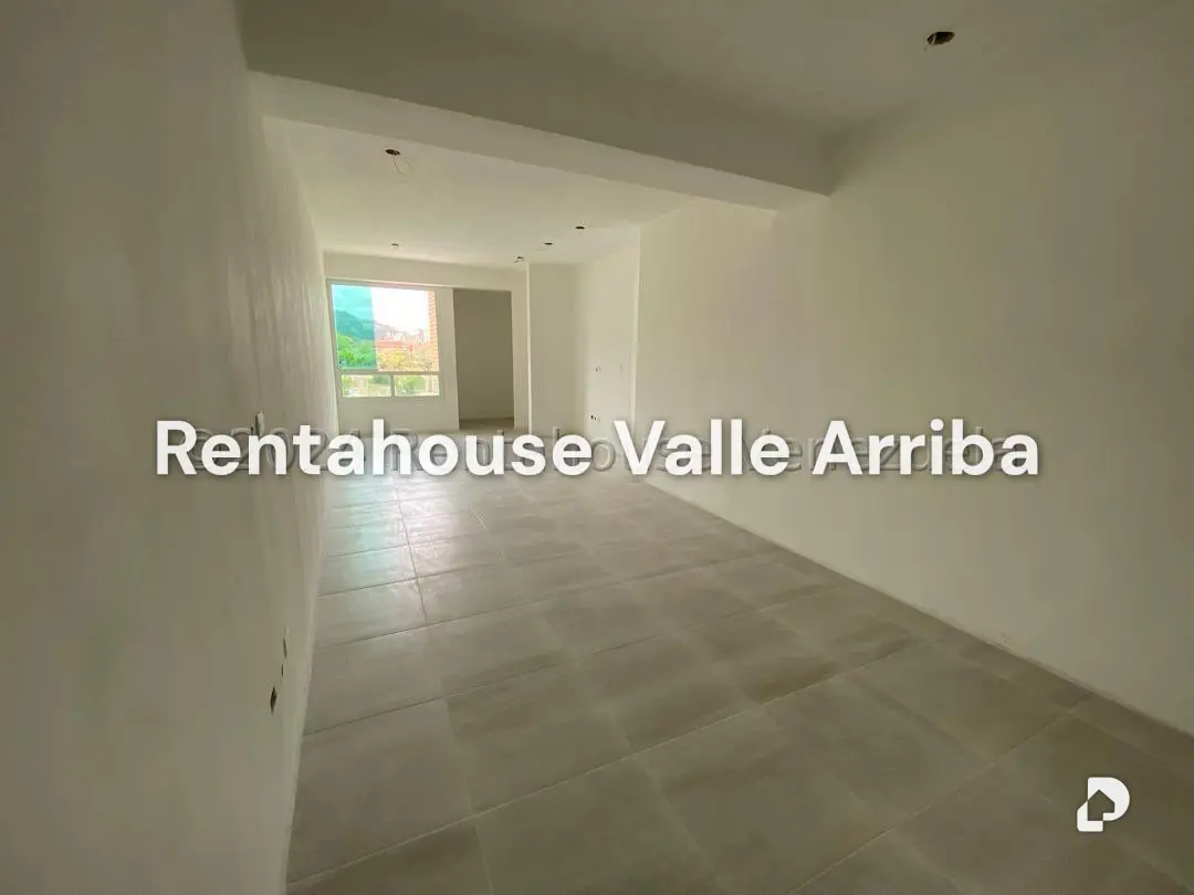 Apartamento en La Tahona, Caracas – 22
