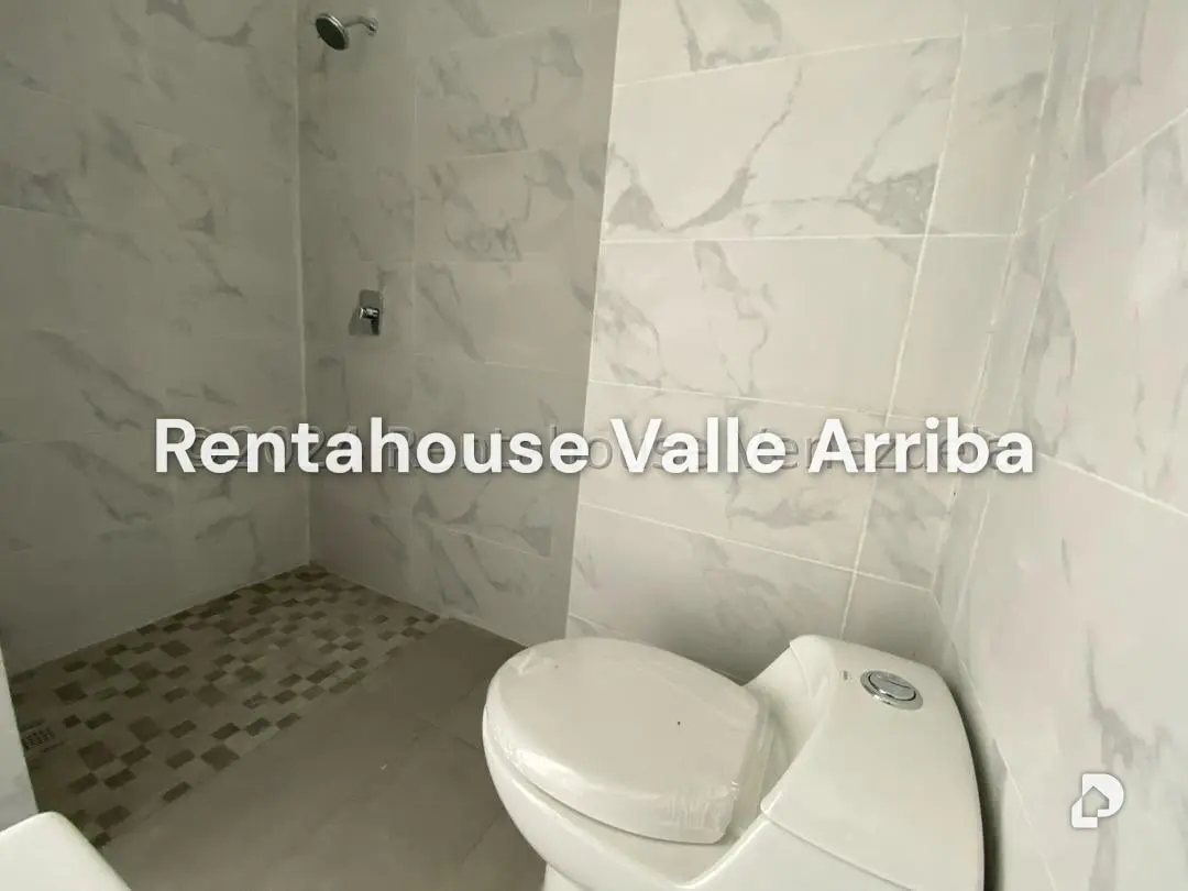Apartamento en La Tahona, Caracas – 18