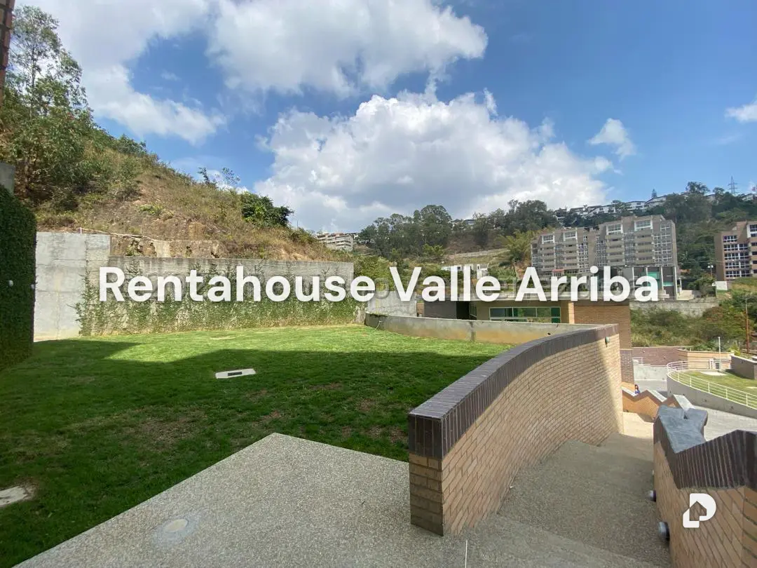 Apartamento en La Tahona, Caracas – 3