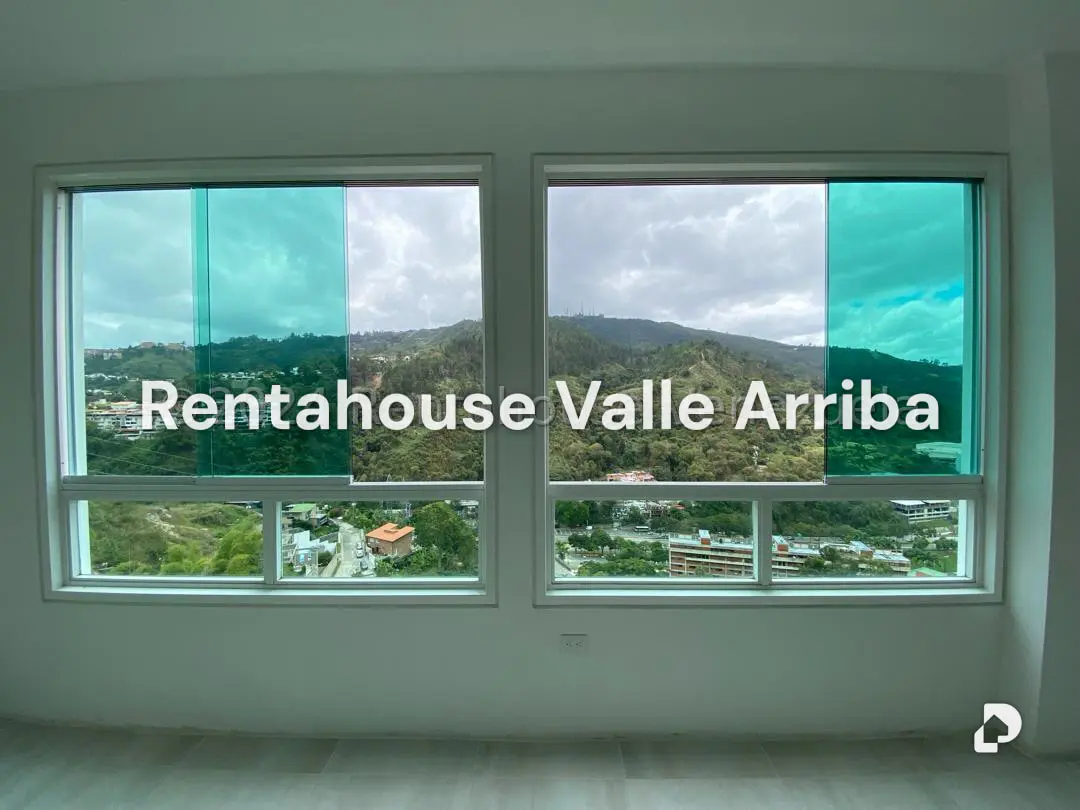 Apartamento en La Tahona, Caracas – 13