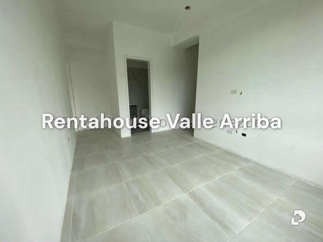 Apartamento en La Tahona, Caracas – 29