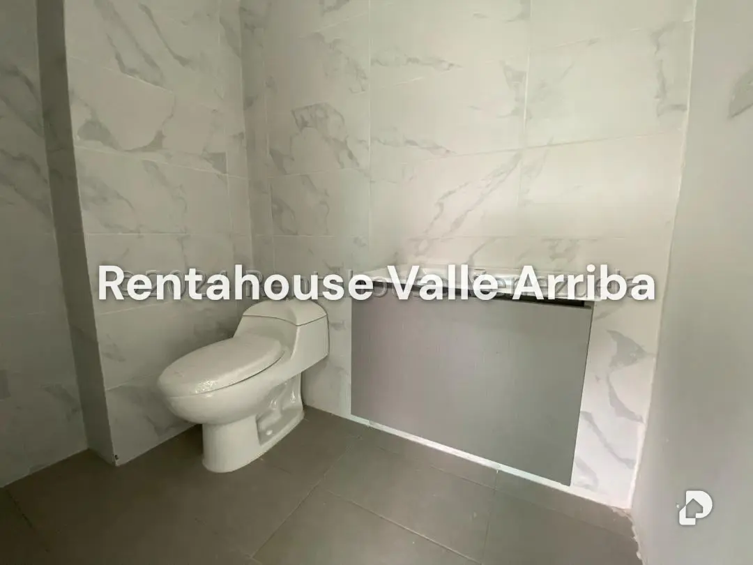 Apartamento en La Tahona, Caracas – 17