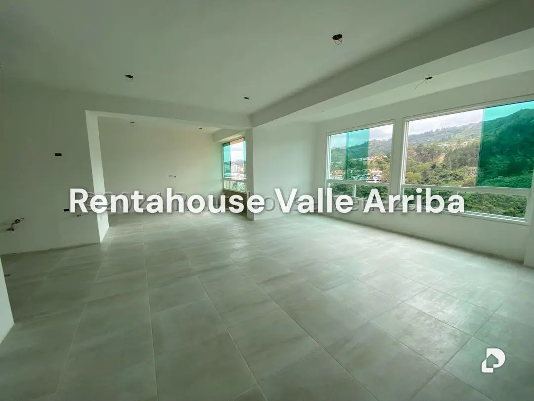Apartamento en La Tahona, Caracas – 10