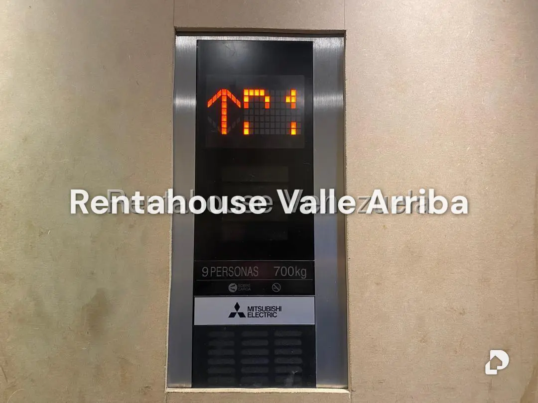 Apartamento en La Tahona, Caracas – 5