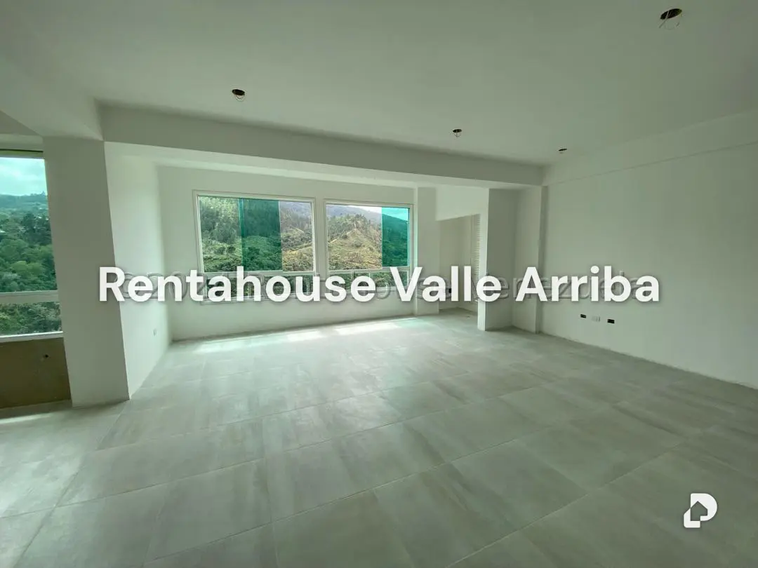 Apartamento en La Tahona, Caracas – 12