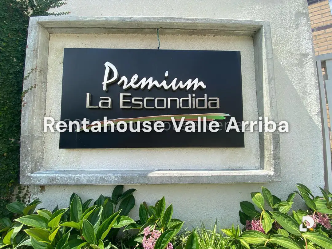 Apartamento en La Tahona, Caracas – 2