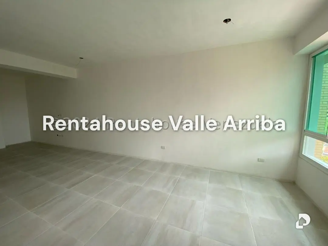 Apartamento en La Tahona, Caracas – 28