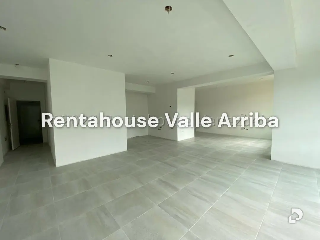 Apartamento en La Tahona, Caracas – 8