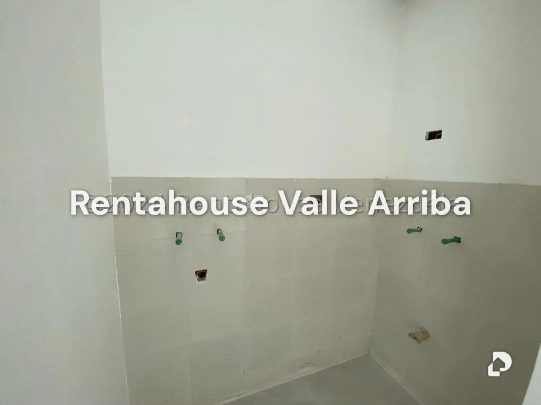 Apartamento en La Tahona, Caracas – 20