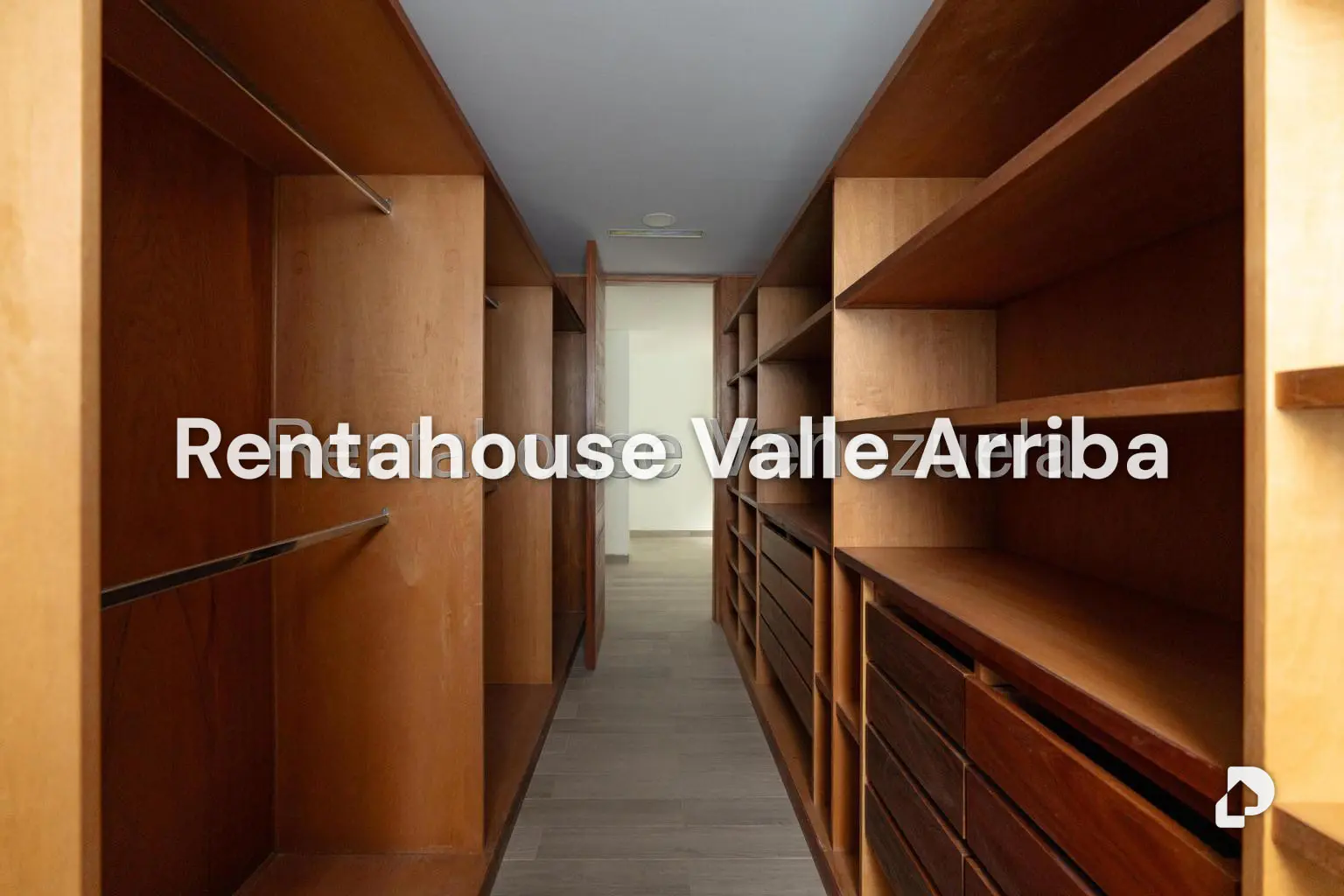 Apartamento en Los Chorros, Caracas – 13