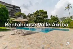 Apartamento en Los Chorros, Caracas – 6