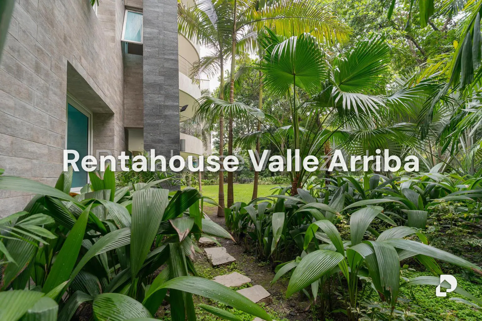 Apartamento en Los Chorros, Caracas – 20