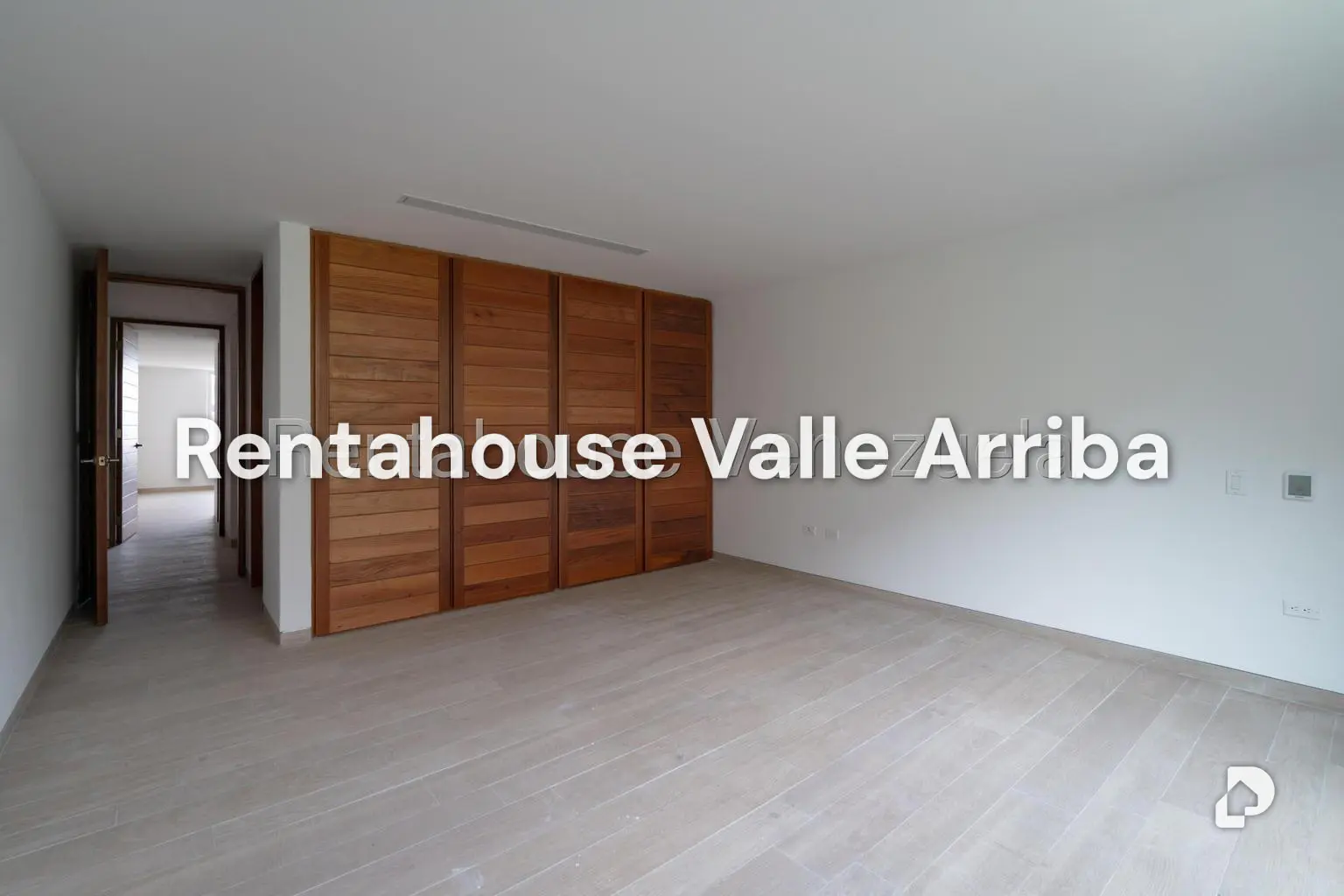 Apartamento en Los Chorros, Caracas – 10