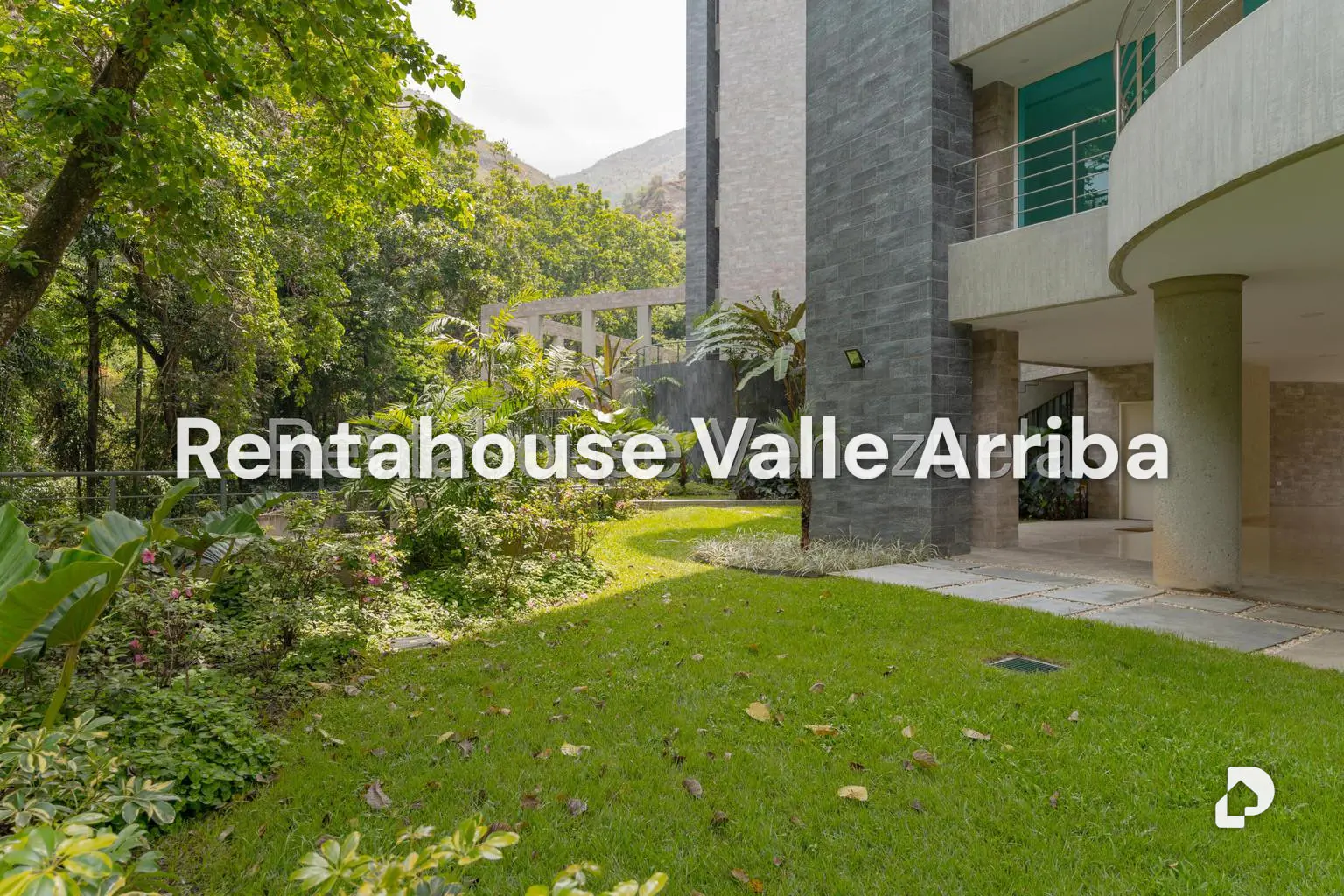 Apartamento en Los Chorros, Caracas – 27