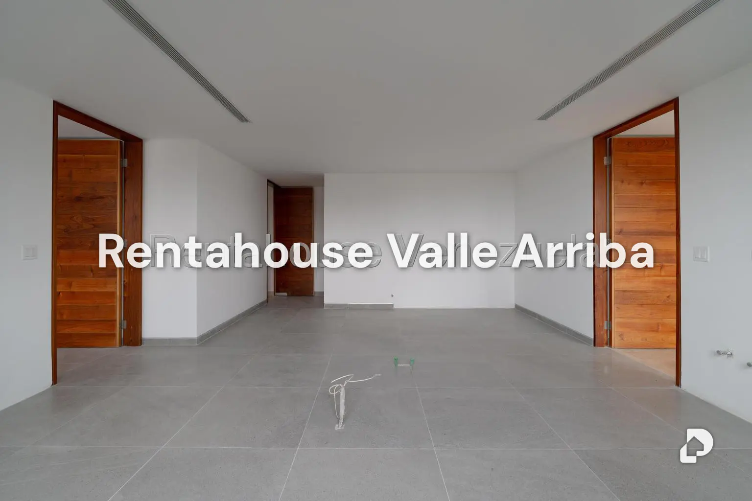 Apartamento en Los Chorros, Caracas – 11