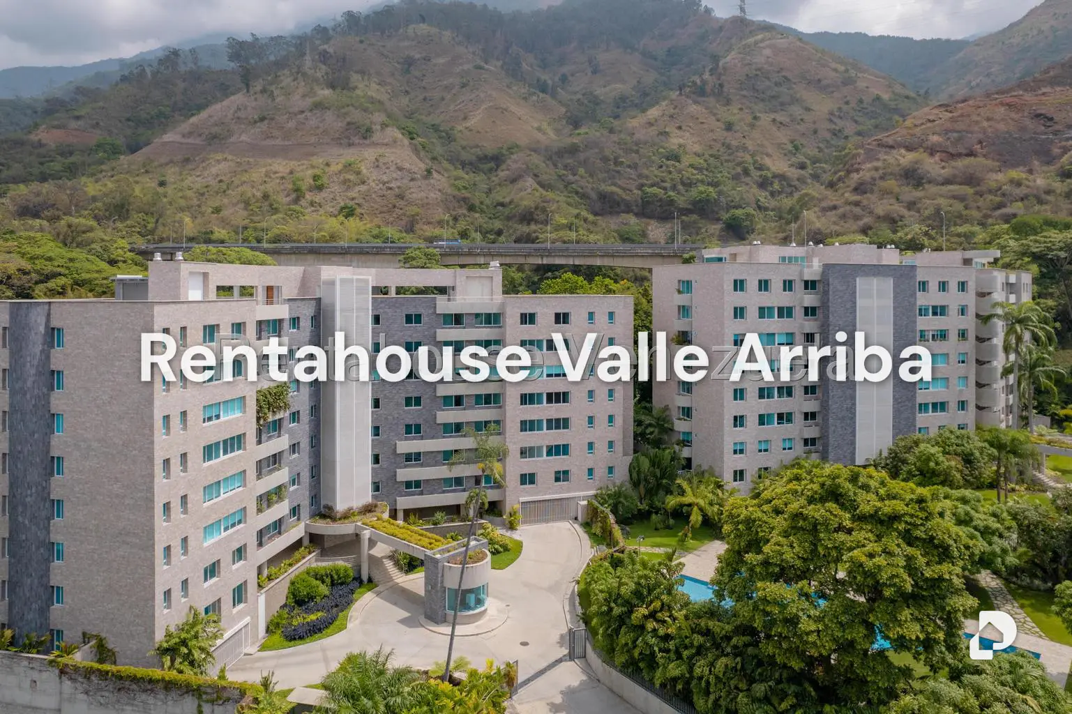 Apartamento en Los Chorros, Caracas – 7