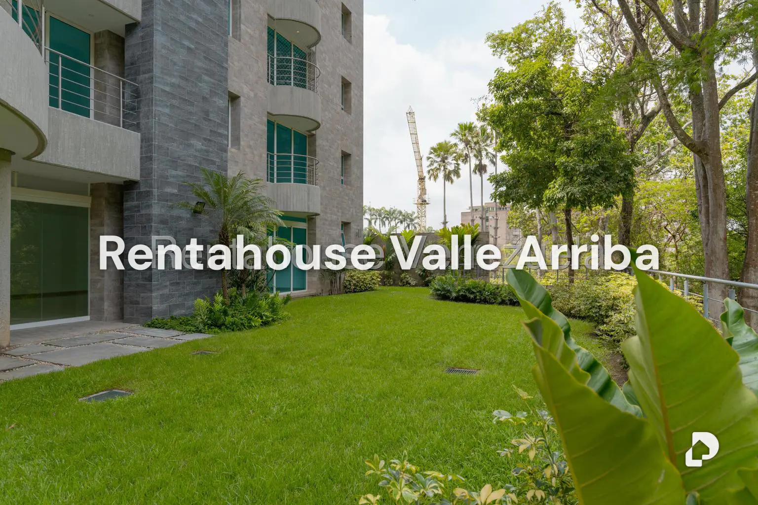 Apartamento en Los Chorros, Caracas – 28