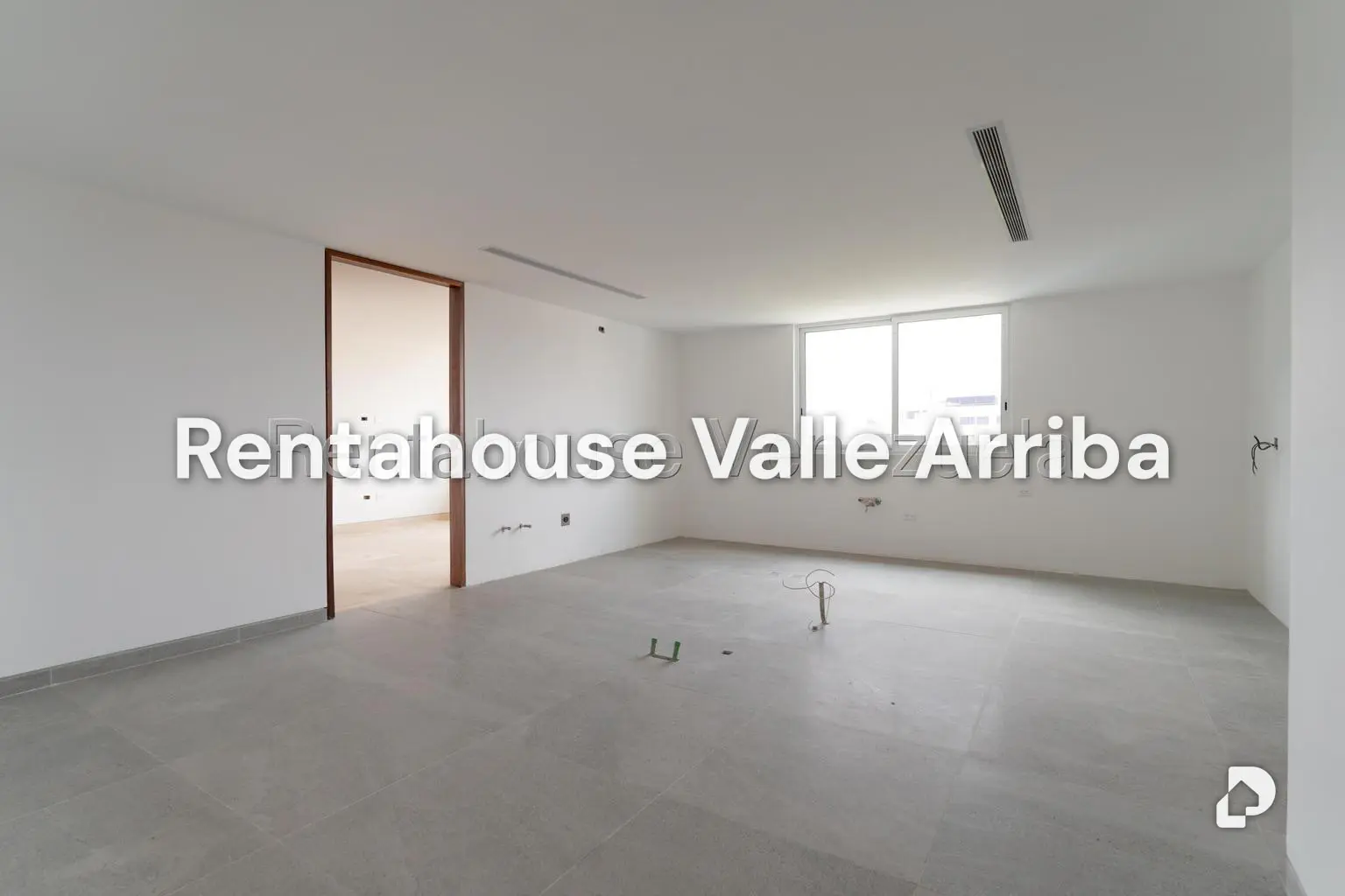 Apartamento en Los Chorros, Caracas – 8
