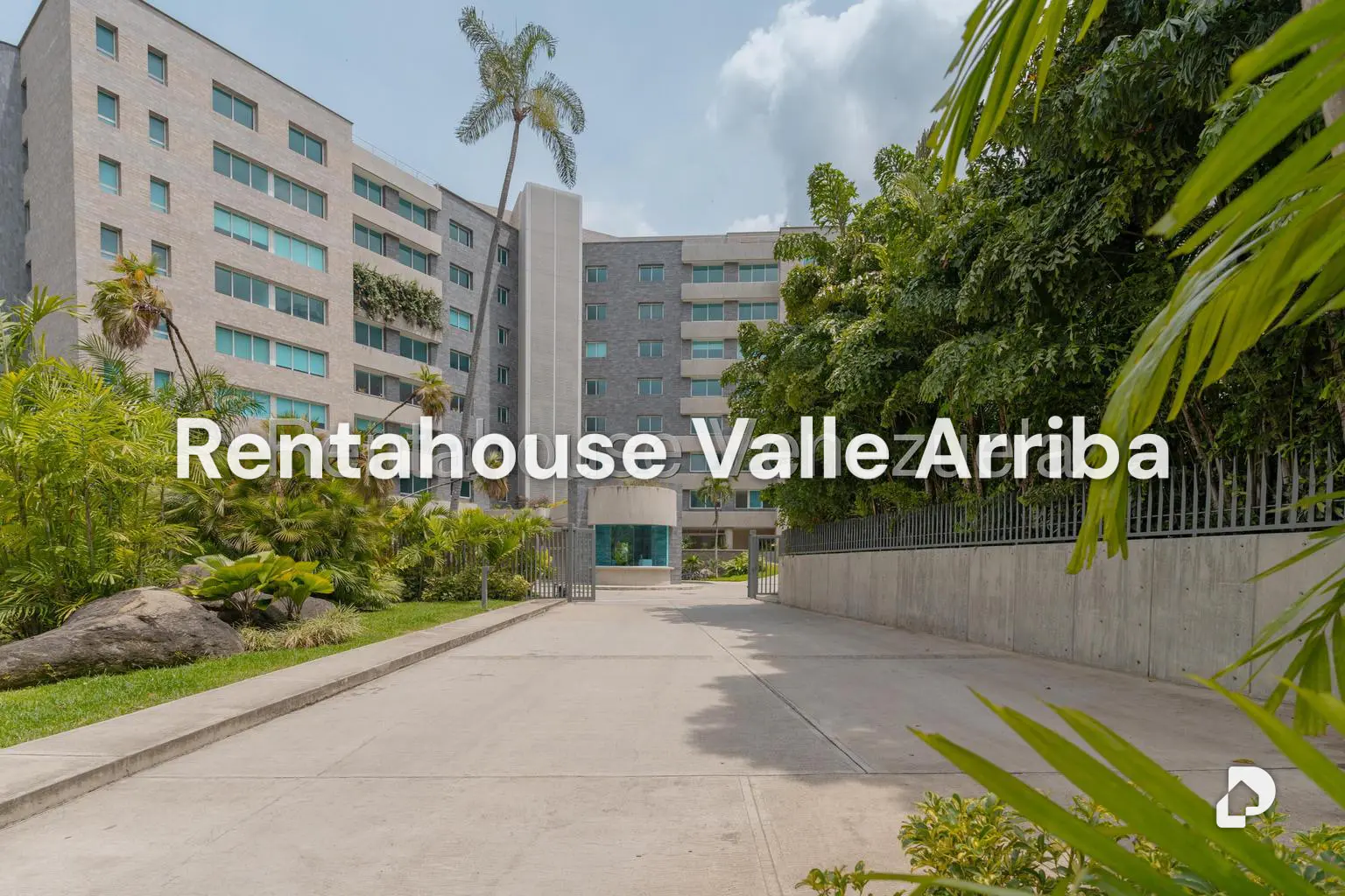 Apartamento en Los Chorros, Caracas – 29