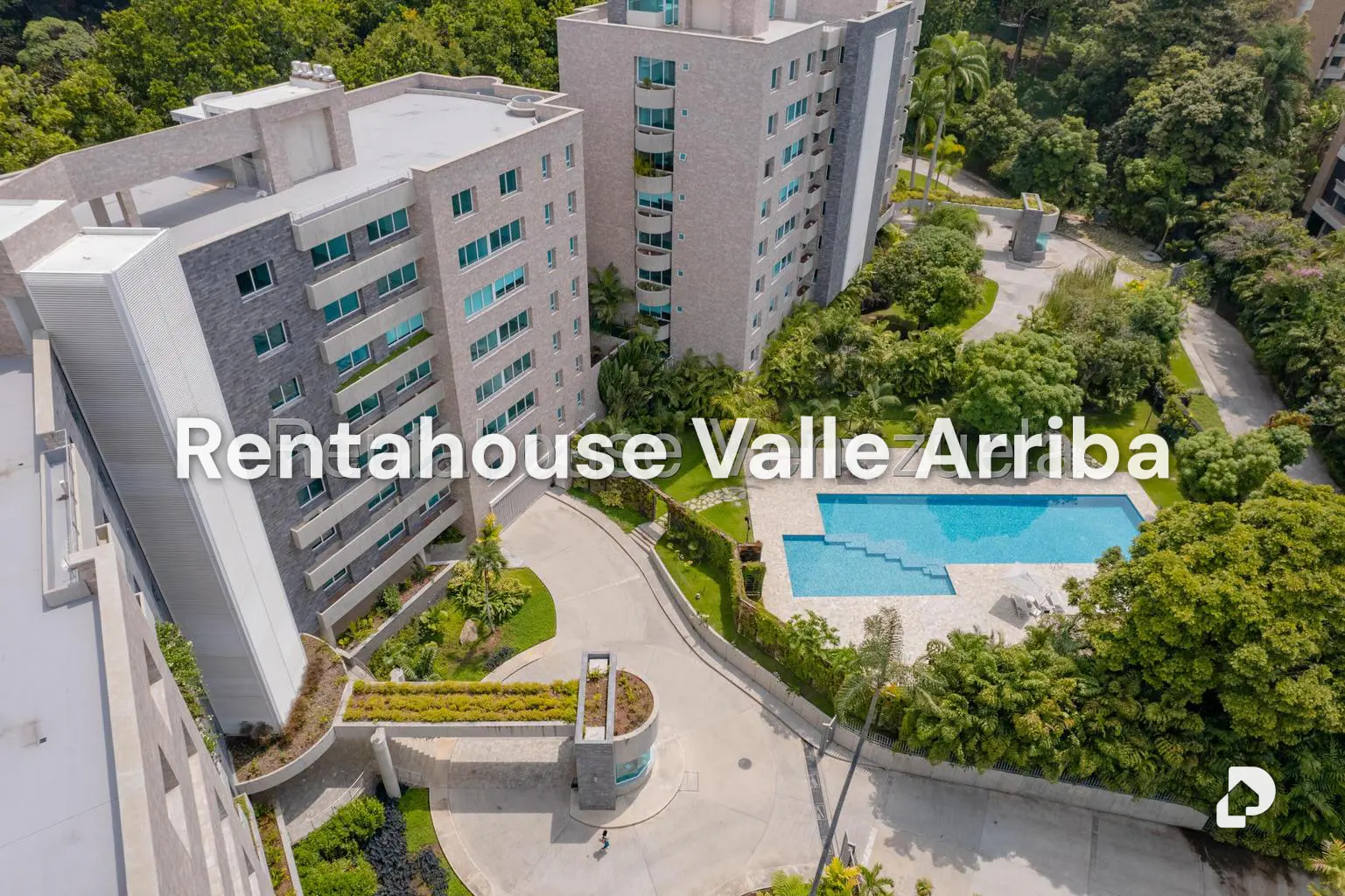 Apartamento en Los Chorros, Caracas – 15