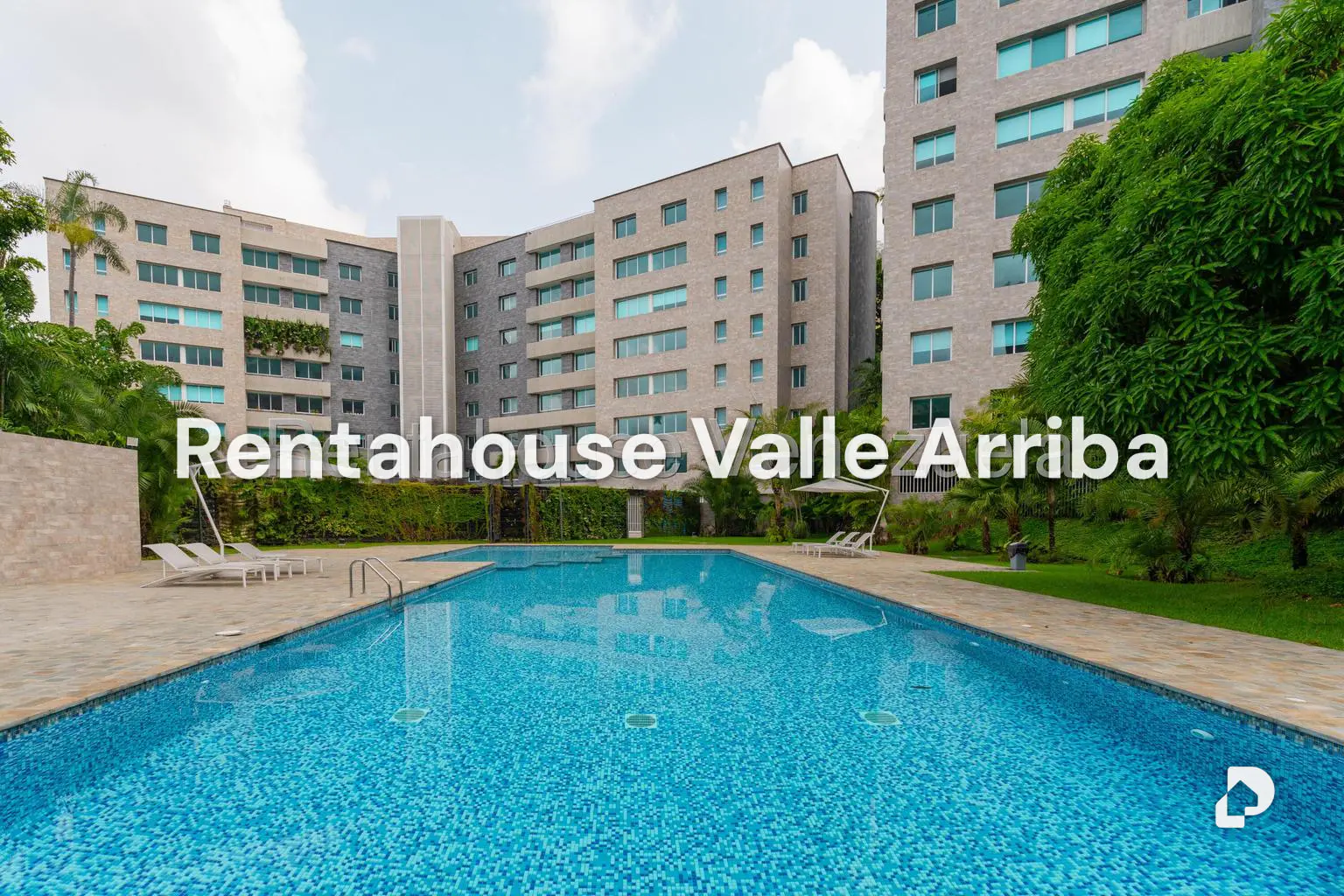 Apartamento en Los Chorros, Caracas – 18