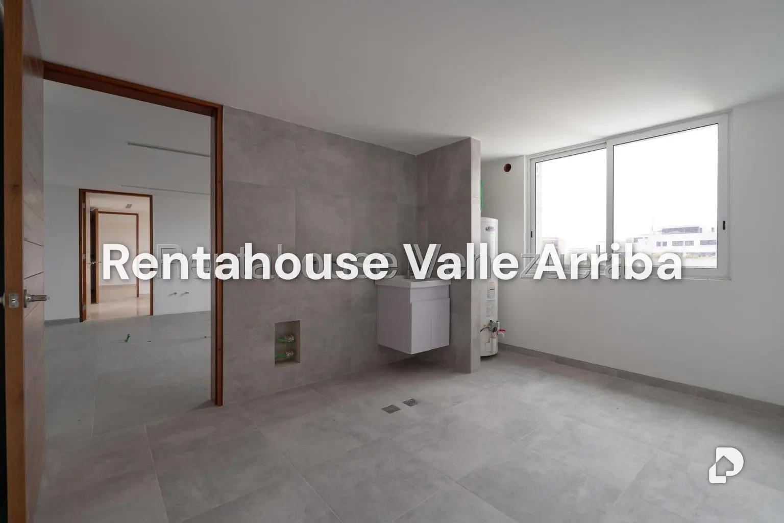 Apartamento en Los Chorros, Caracas – 26