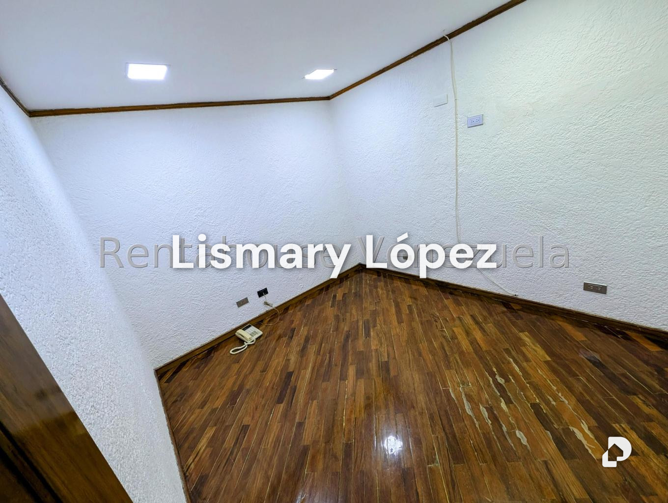 Oficina en Chuao, Caracas – 22